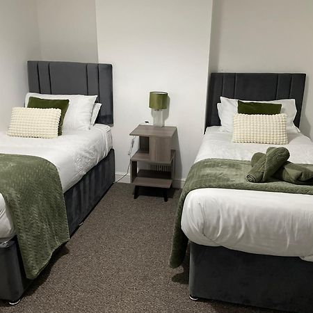 Comfy Home For Contractors And Families With Free Parking - Sage View Aldershot Ngoại thất bức ảnh
