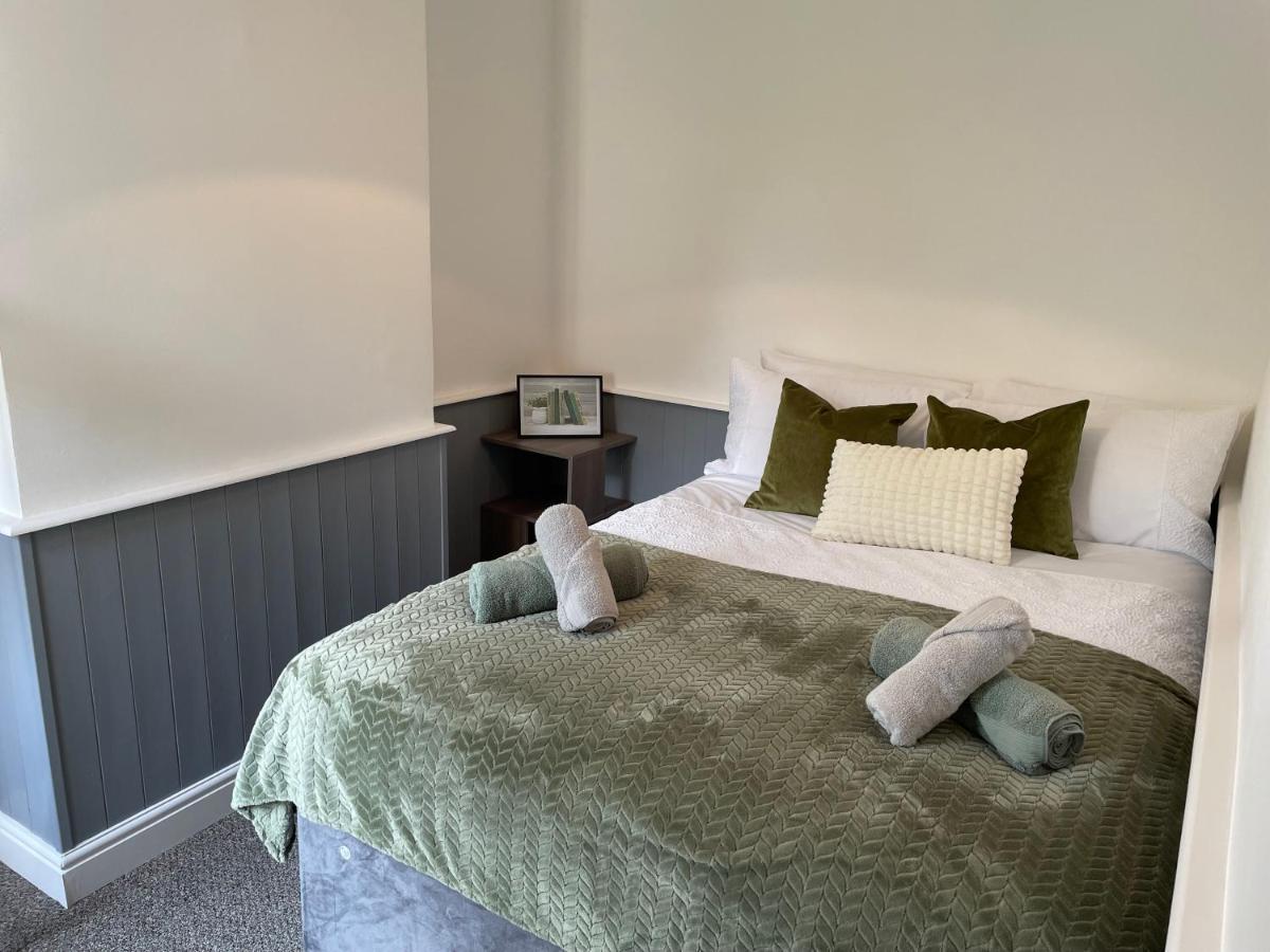 Comfy Home For Contractors And Families With Free Parking - Sage View Aldershot Ngoại thất bức ảnh