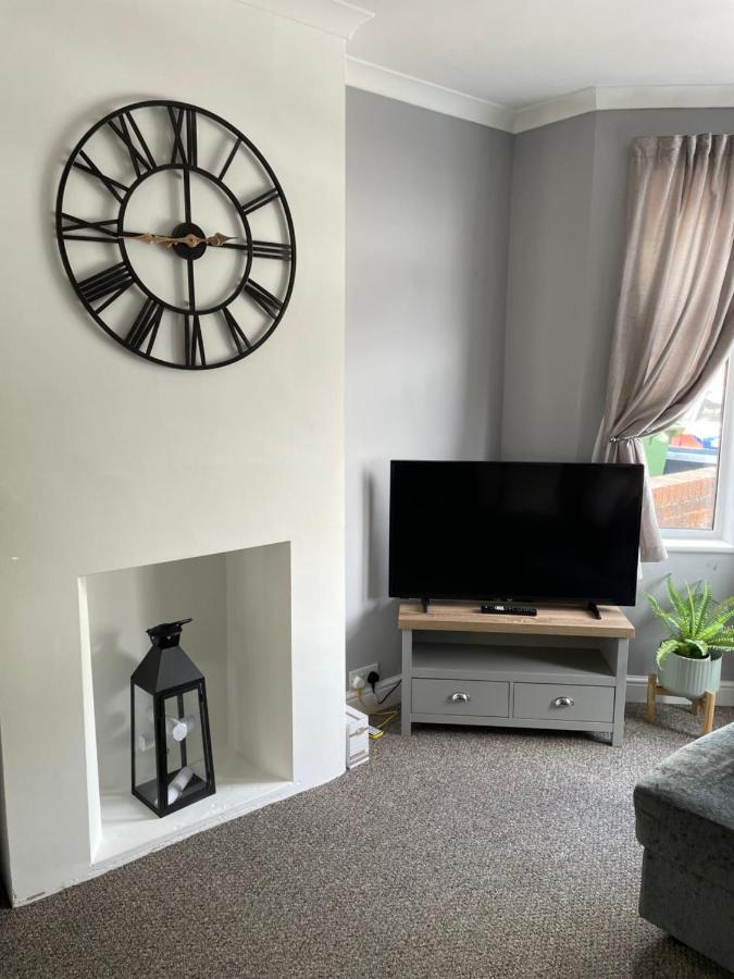 Comfy Home For Contractors And Families With Free Parking - Sage View Aldershot Ngoại thất bức ảnh