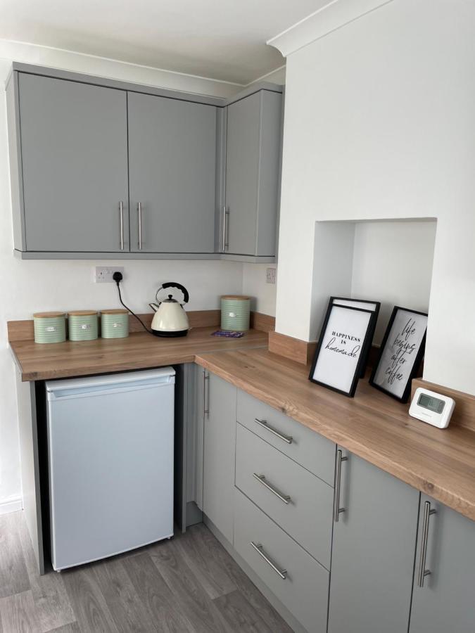 Comfy Home For Contractors And Families With Free Parking - Sage View Aldershot Ngoại thất bức ảnh